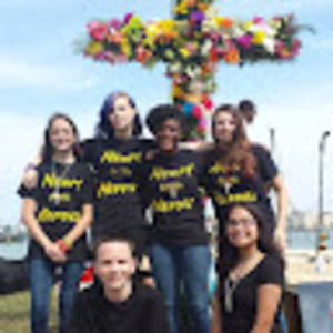 Meet your Posher, Mike